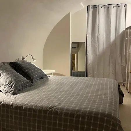 Casa Della Luna Lejlighed