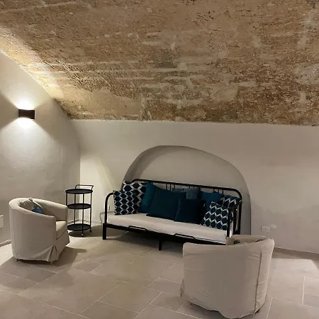 Casa Della Luna 아파트 바리