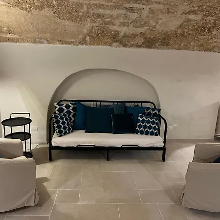 Daire Casa Della Luna