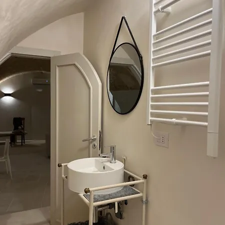 Casa Della Luna バーリ