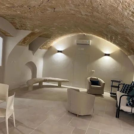 Casa Della Luna Daire