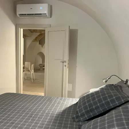 Daire Casa Della Luna *