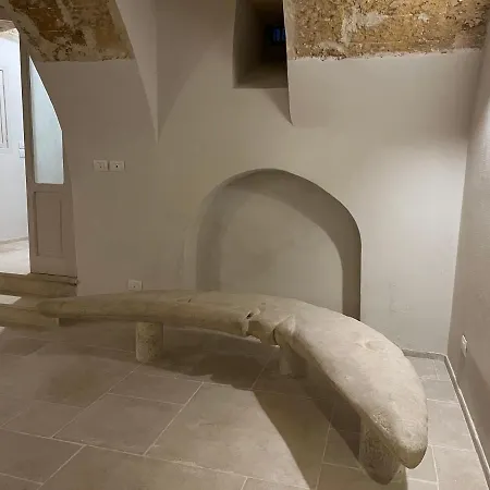 Apartmán Casa Della Luna Bari