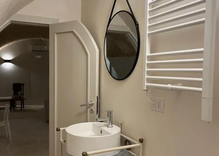 Casa Della Luna Bari