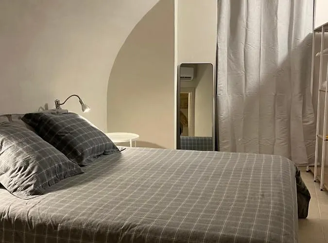 Casa Della Luna Lägenhet